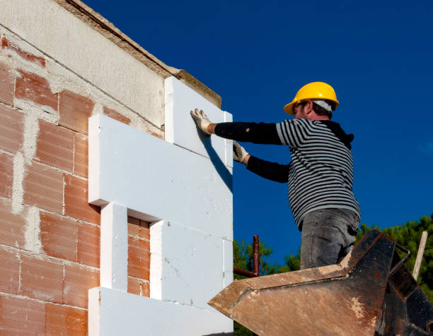 Best Insulation for Specific Applications in Monmouth, OR