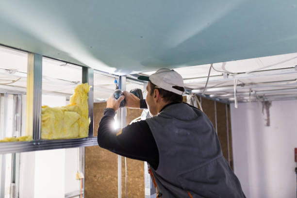 Best Residential Insulation in Monmouth, OR