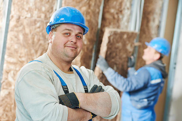 Best Commercial Insulation in Monmouth, OR