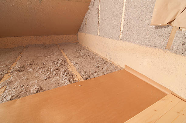 Best DIY Insulation Kits and Guidance in Monmouth, OR